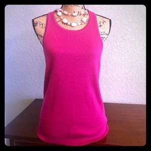 Banana Republic Tank Top Size M